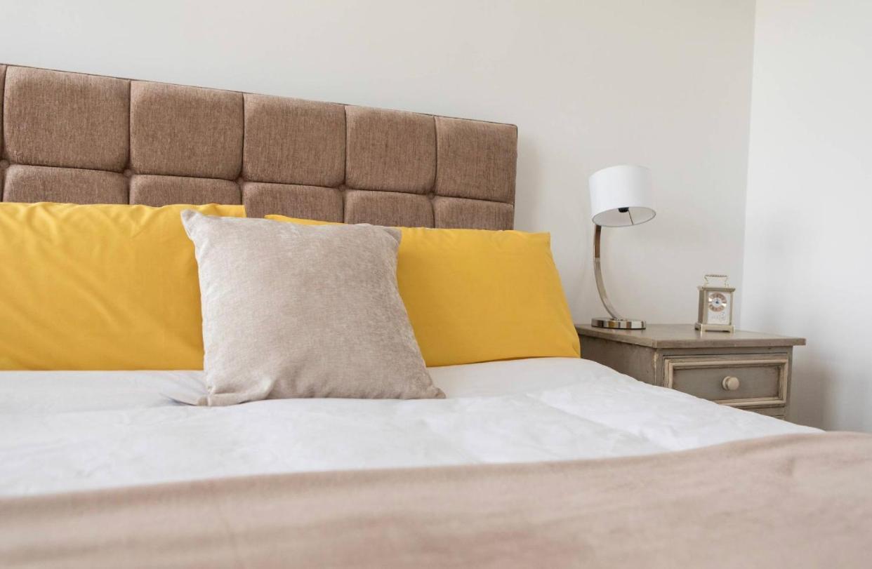 City Apartments By Elegance Living Peterborough Cameră foto